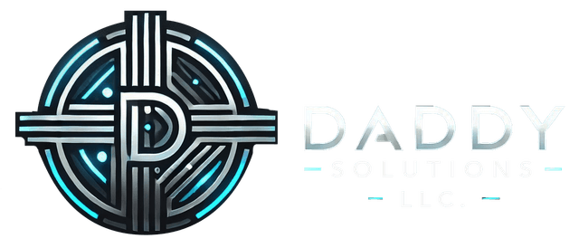 Daddy Solutions Logo